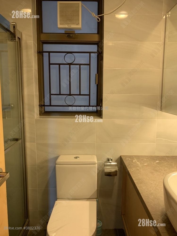 宝翠园 售盘 2 房 , 1 浴室 664 平方尺