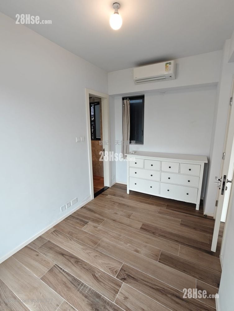 THE CARMEL 租盘 587 平方尺