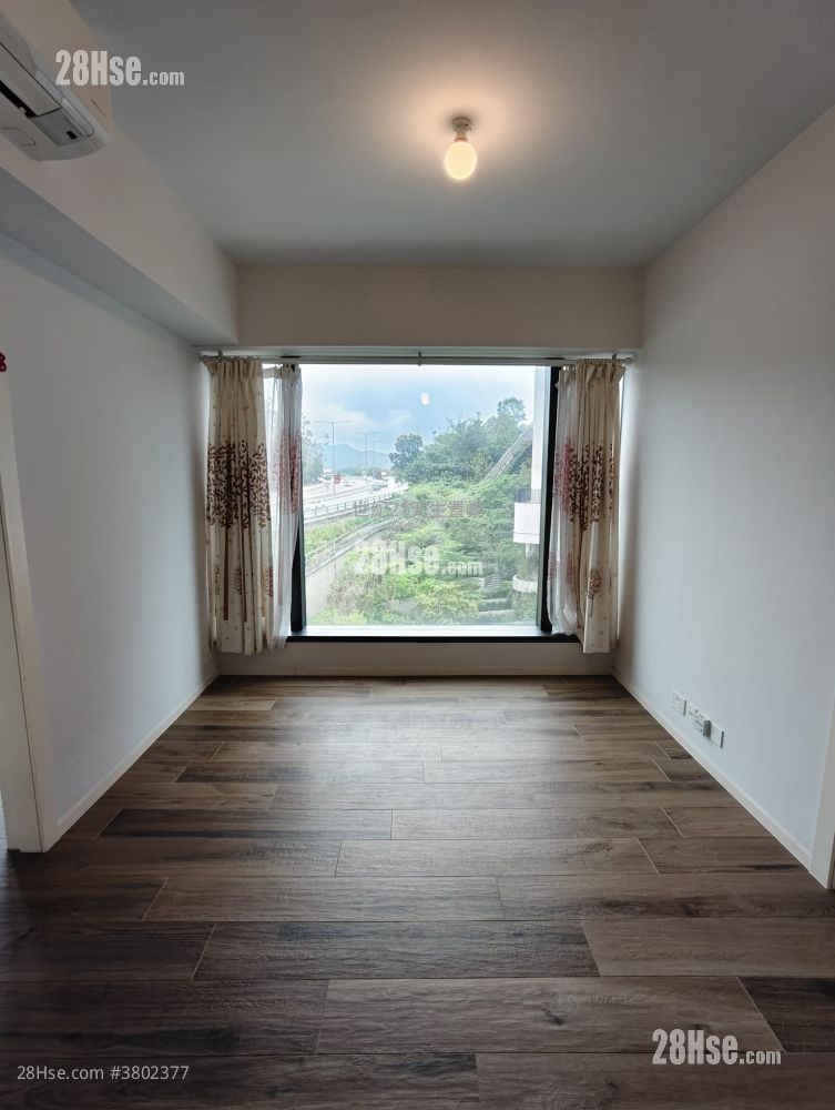 THE CARMEL 租盘 587 平方尺