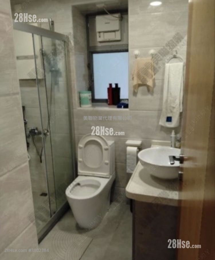 维景湾畔 售盘 2 房 499 平方尺