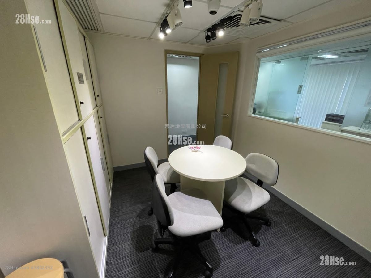 Golden Sun Centre Rental