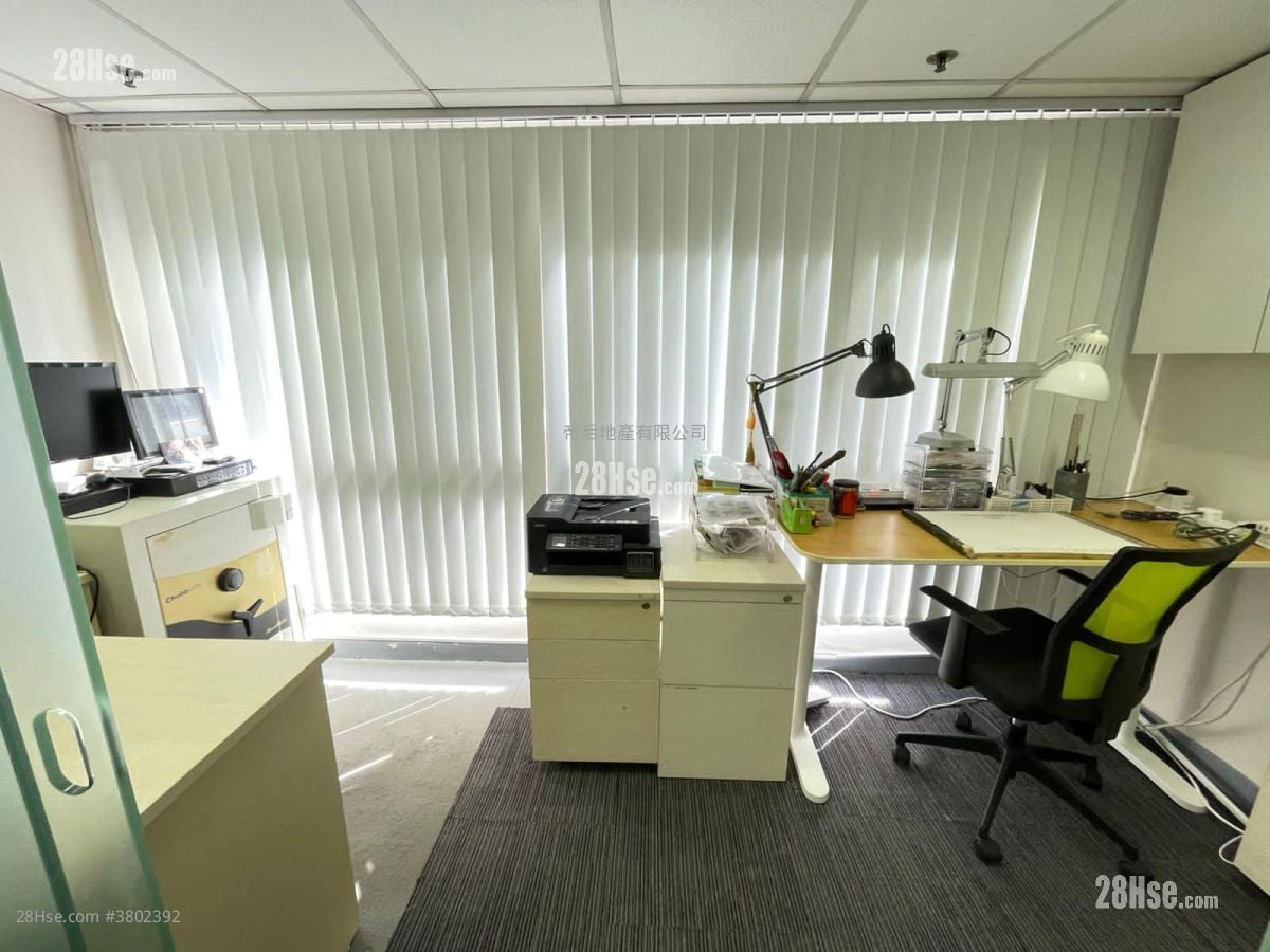 Golden Sun Centre Rental