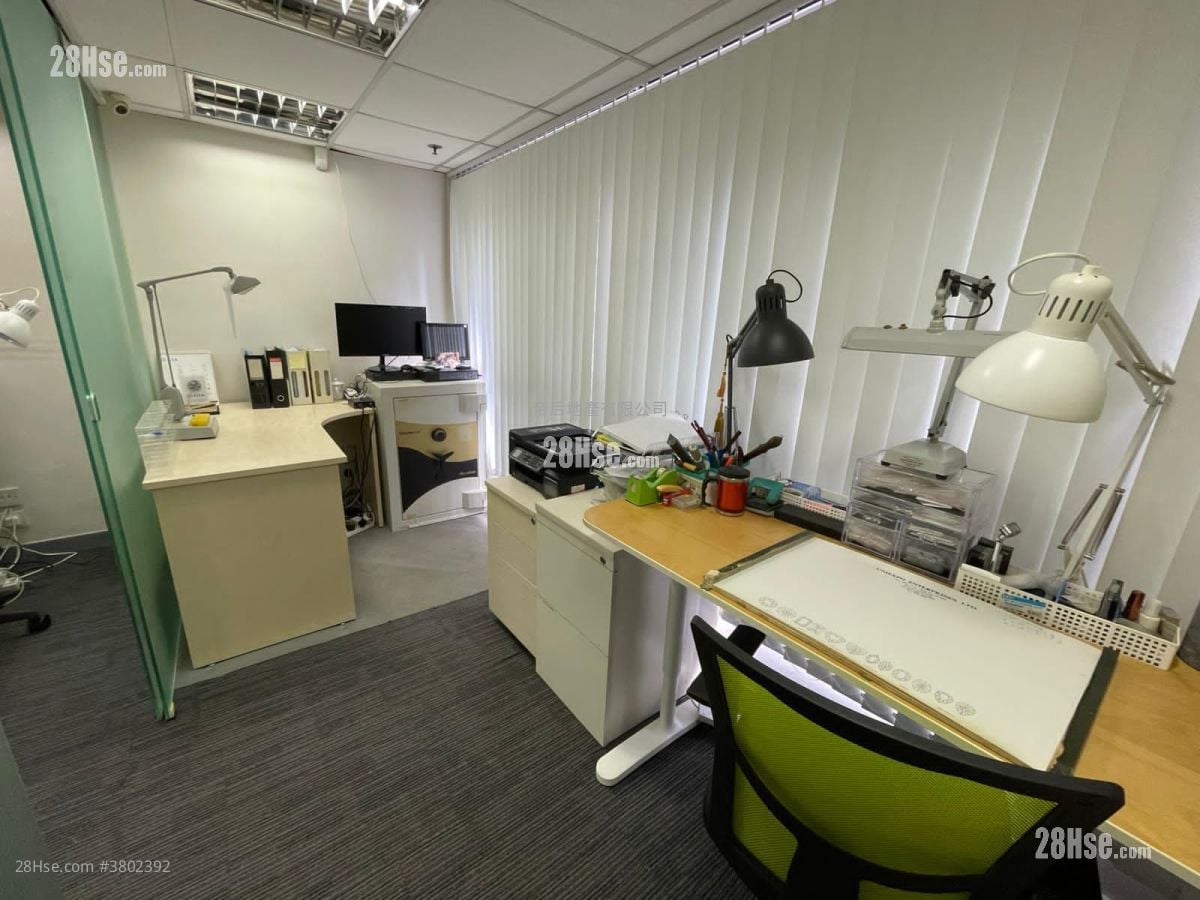 Golden Sun Centre Rental