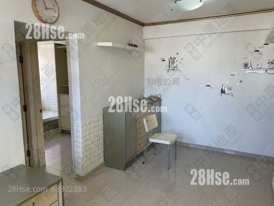 Yuet Lai Court Sell 2 Bedrooms , 1 Bathroom 421 ft²