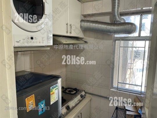 Yuet Lai Court Sell 2 Bedrooms , 1 Bathroom 421 ft²