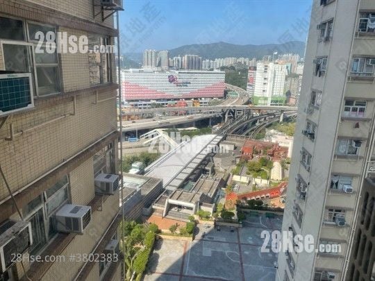 Yuet Lai Court Sell 2 Bedrooms , 1 Bathroom 421 ft²