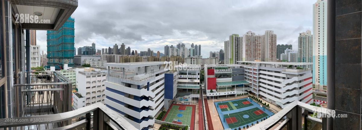 Residence 228 Sell 2 Bedrooms 433 ft²