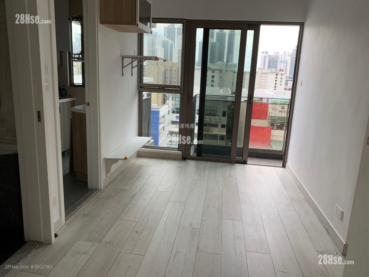 Residence 228 Sell 2 Bedrooms 433 ft²