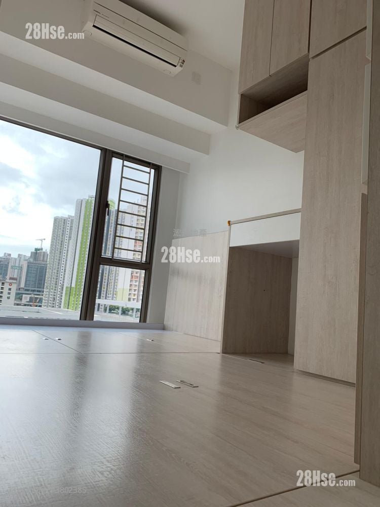 Residence 228 Sell 2 Bedrooms 433 ft²