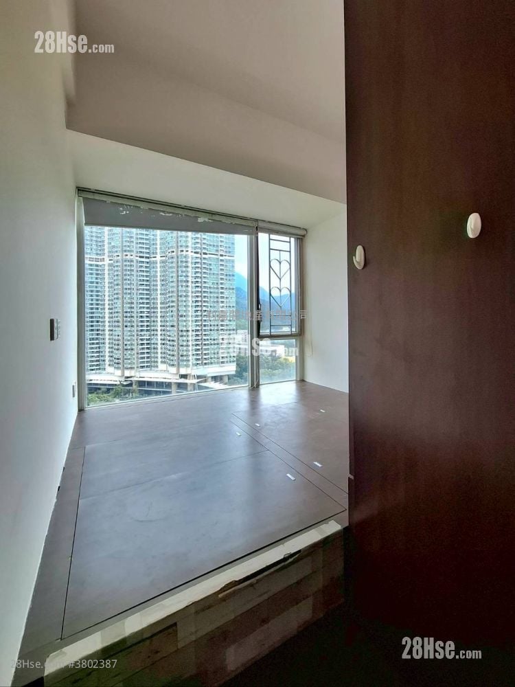 蓝天海岸 售盘 2 房 546 平方尺