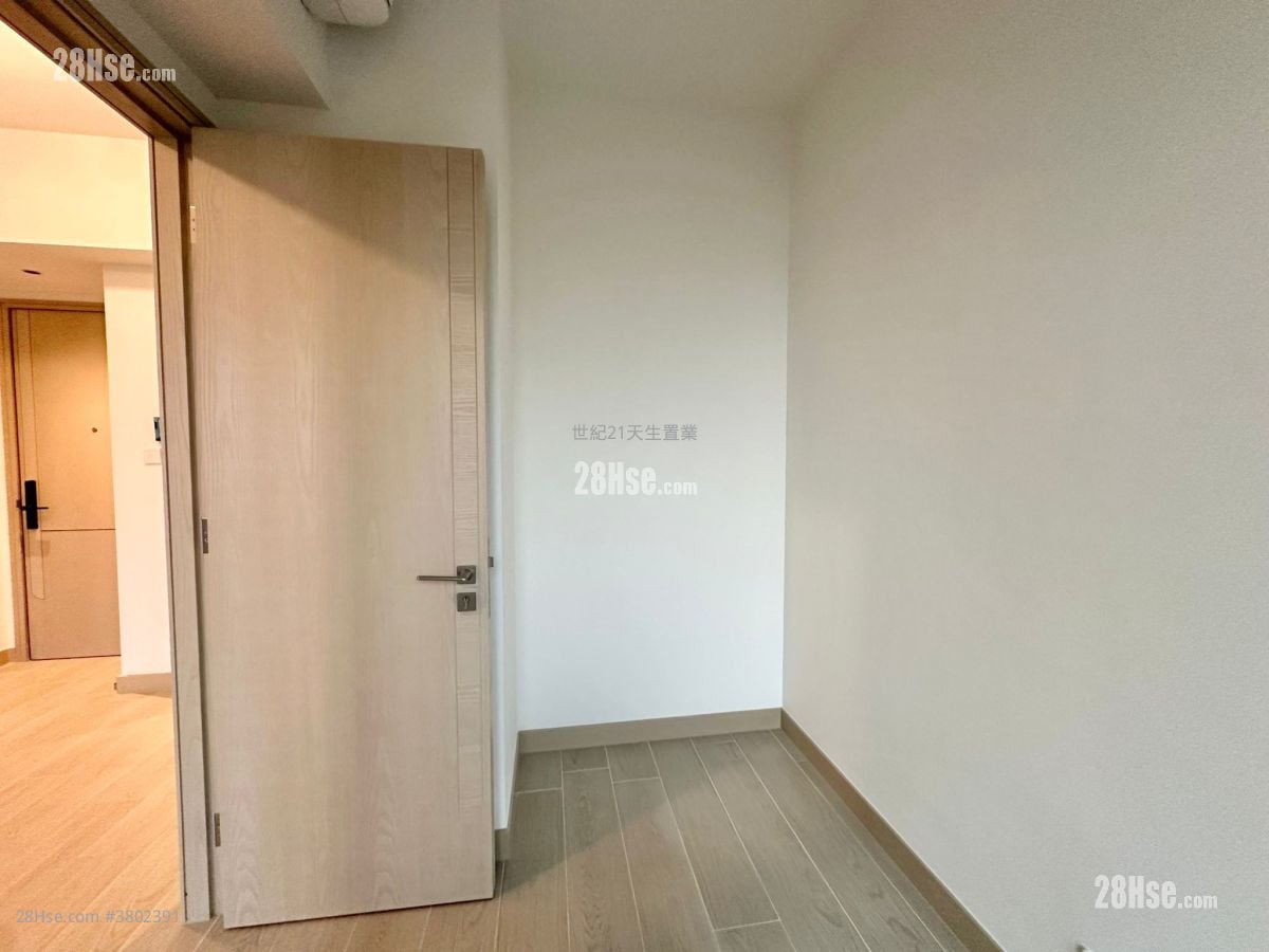 黄金海湾 售盘 417 平方尺