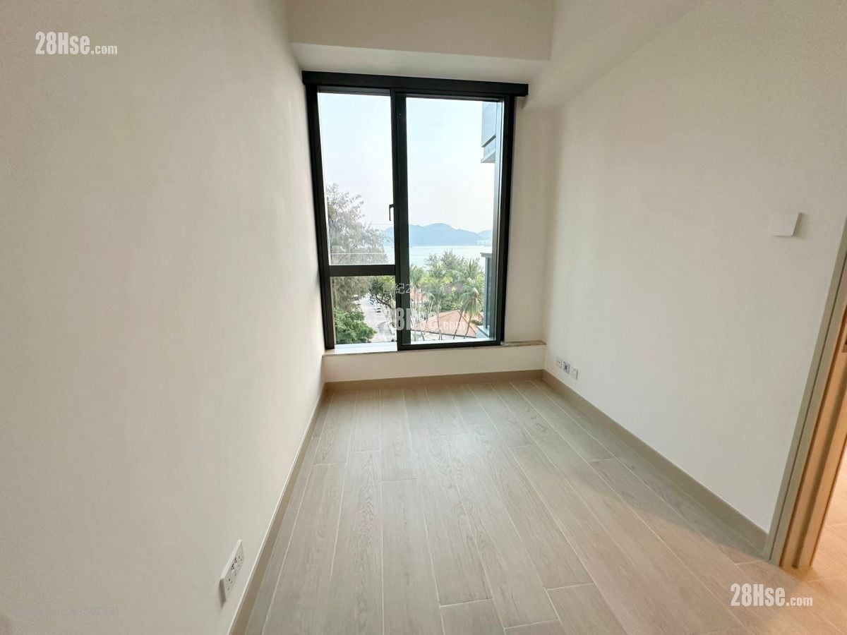 黄金海湾 售盘 417 平方尺