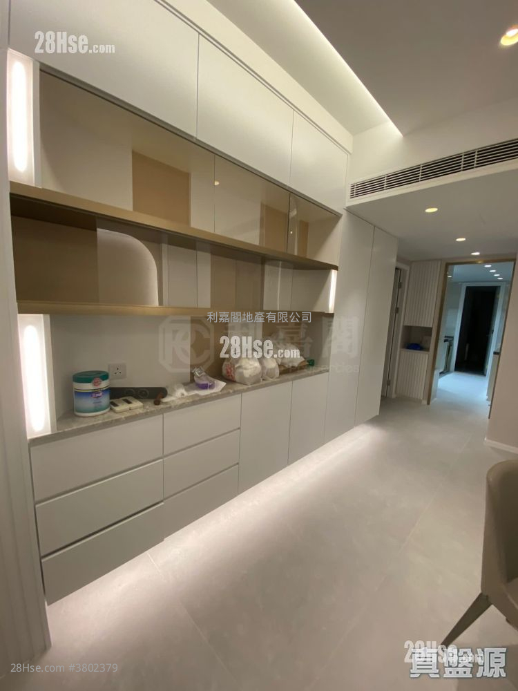 Residence Bel-Air Sell 3 Bedrooms , 3 Bathrooms 1,153 ft²