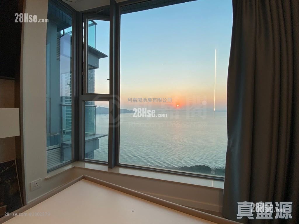 Residence Bel-Air Sell 3 Bedrooms , 3 Bathrooms 1,153 ft²