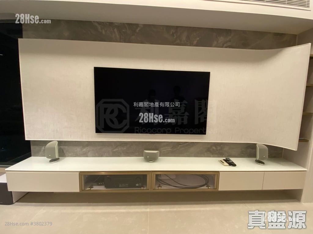 Residence Bel-Air Sell 3 Bedrooms , 3 Bathrooms 1,153 ft²