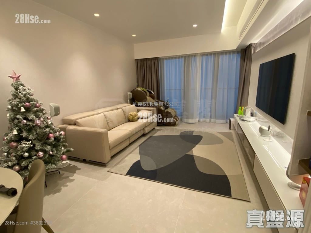 Residence Bel-Air Sell 3 Bedrooms , 3 Bathrooms 1,153 ft²