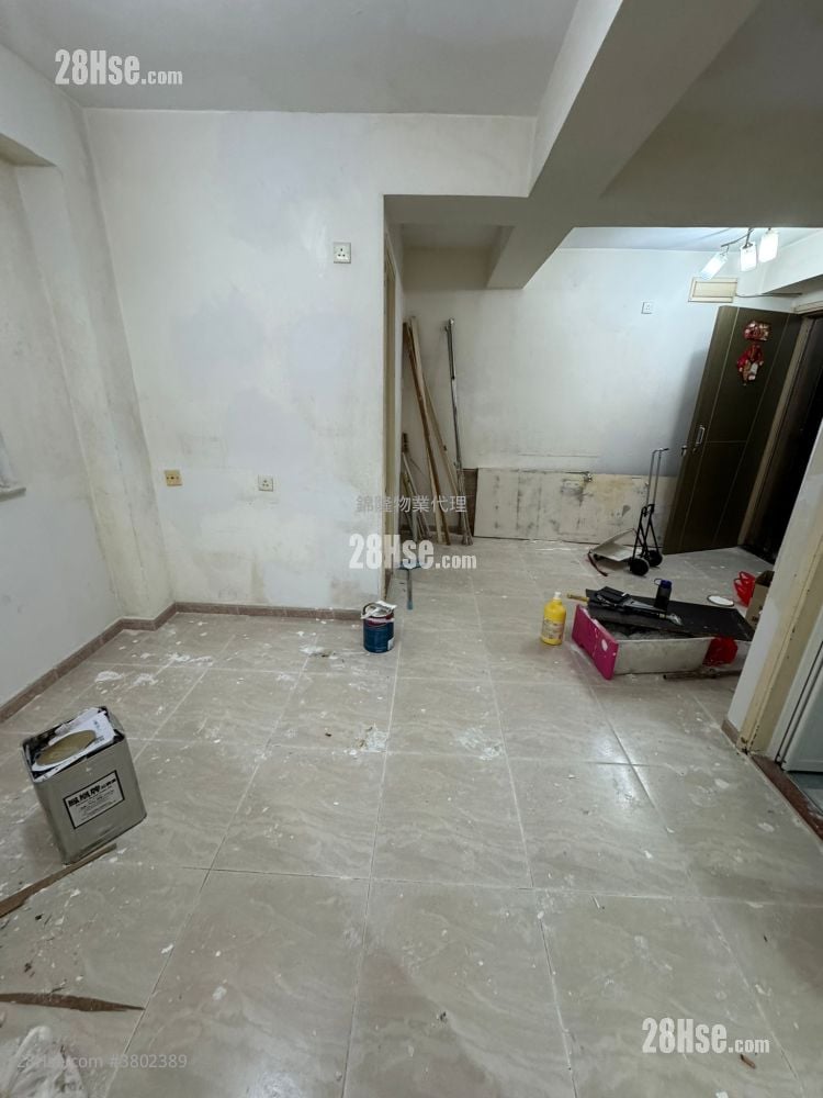 Loong King Mansion Rental 2 Bedrooms , 1 Bathroom 386 ft²