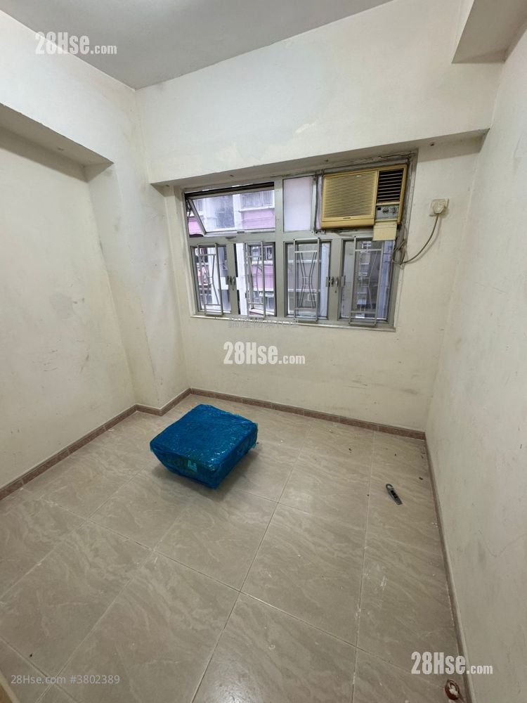 Loong King Mansion Rental 2 Bedrooms , 1 Bathroom 386 ft²