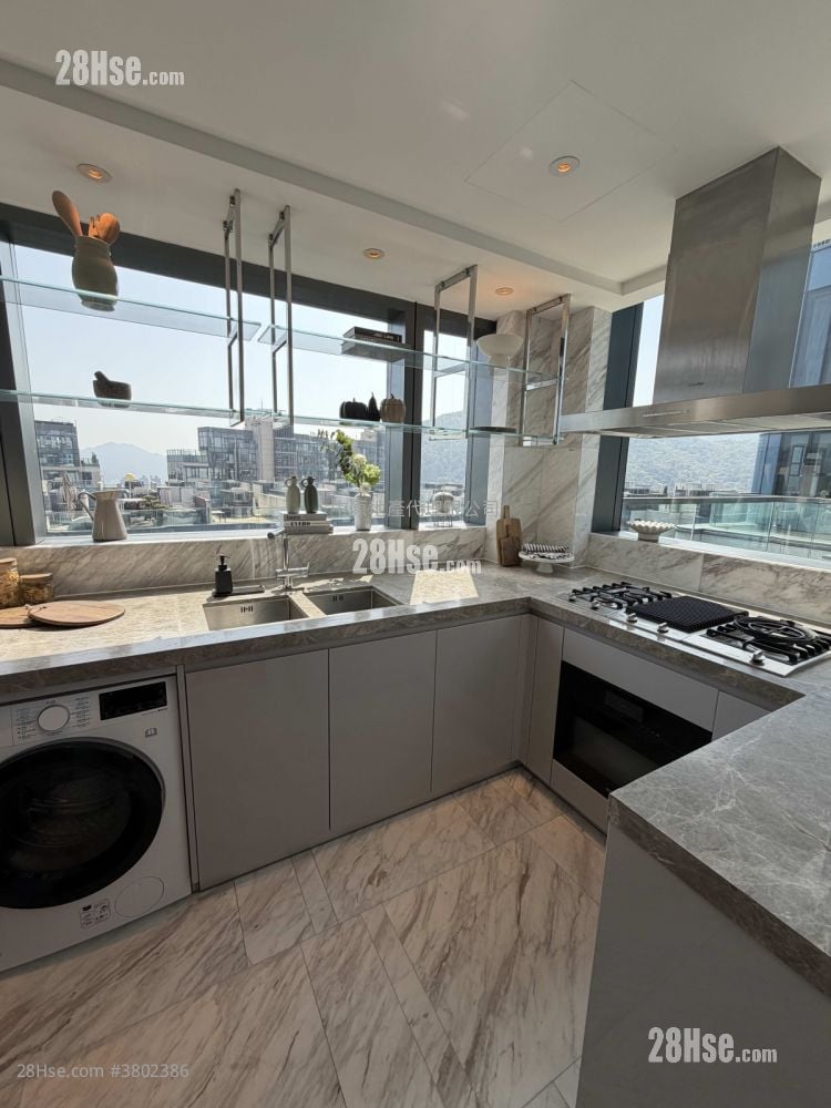 La Vetta Sell 4 Bedrooms 1,869 ft²