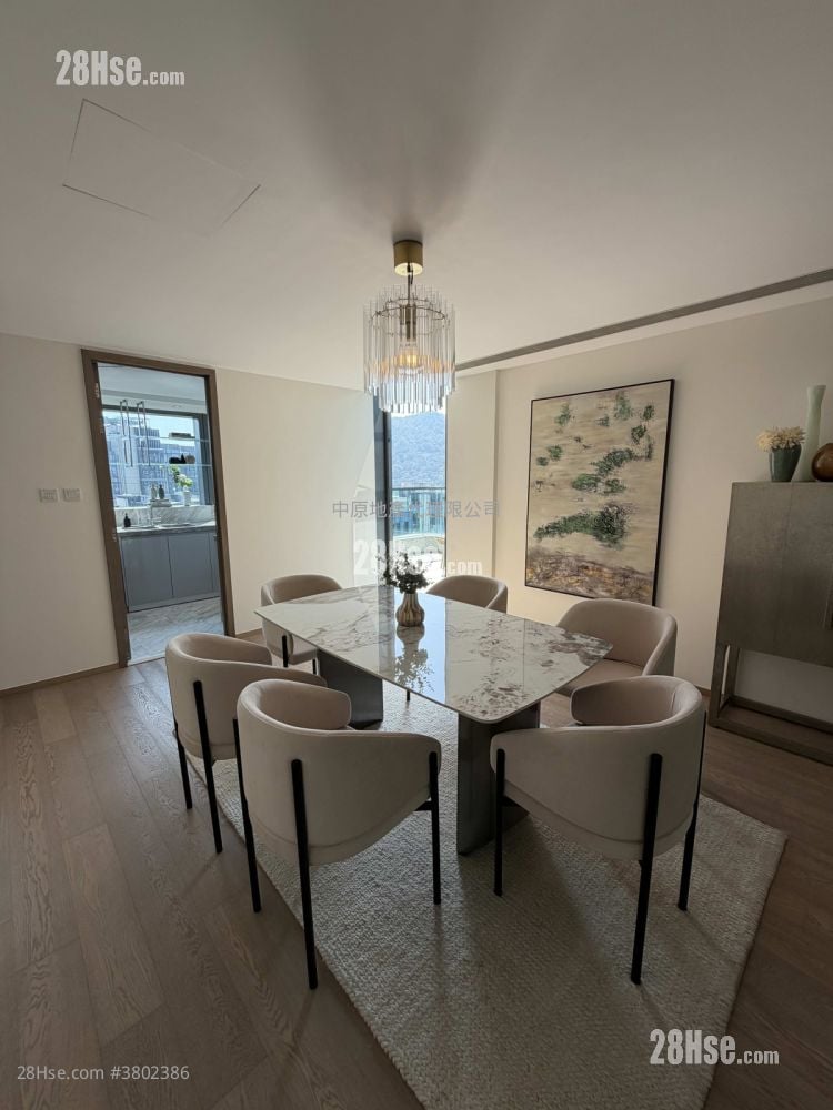 La Vetta Sell 4 Bedrooms 1,869 ft²