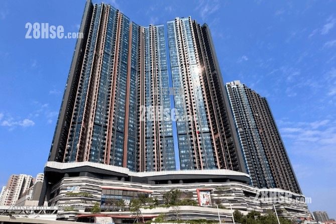 The Pavilia Farm Sell 3 Bedrooms , 2 Bathrooms 663 ft²