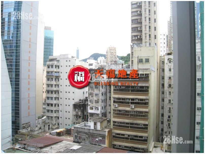 Lee Wing Building Sell 2 Bedrooms , 1 Bathroom 284 ft²