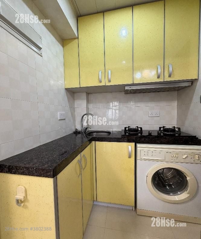 Lee Wing Building Sell 2 Bedrooms , 1 Bathroom 284 ft²