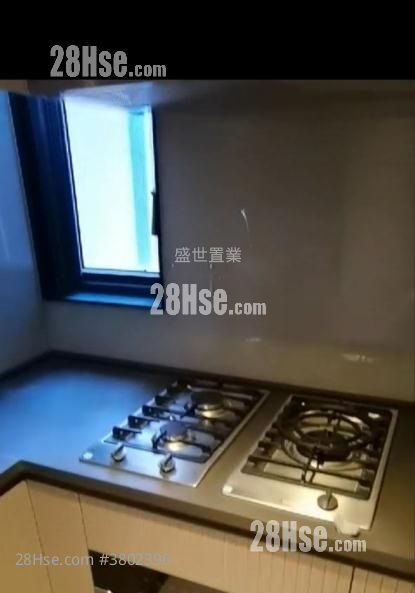 The Pavilia Farm Sell 3 Bedrooms , 2 Bathrooms 663 ft²