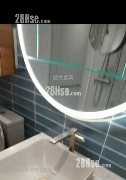 The Pavilia Farm Sell 3 Bedrooms , 2 Bathrooms 663 ft²