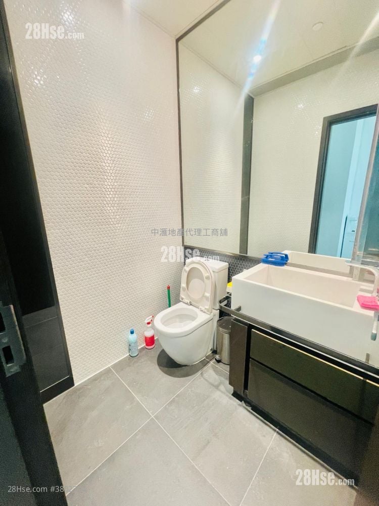 金百盛中心 租盘