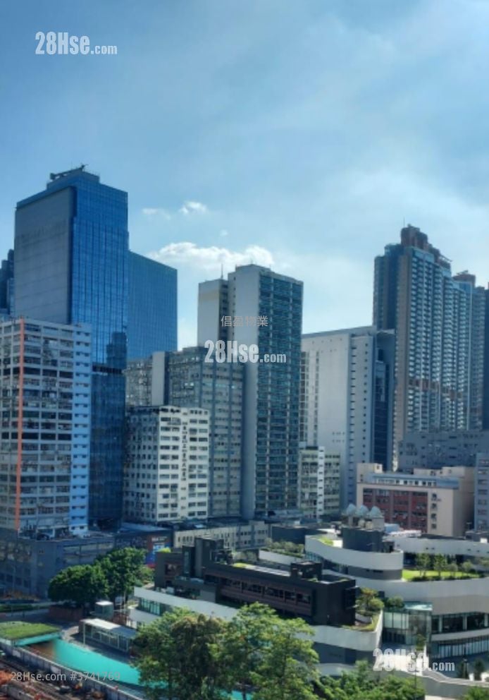 Max Trade Centre Rental