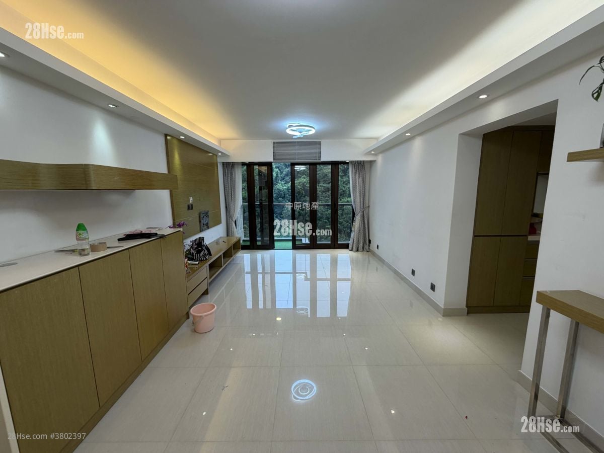 富豪花园 售盘 3 房 , 2 浴室 831 平方尺