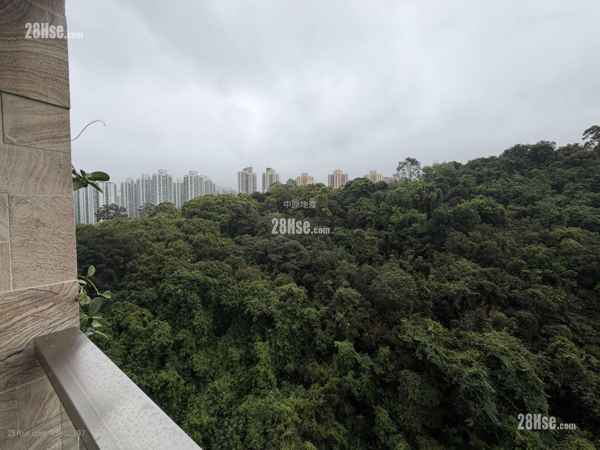 富豪花园 售盘 3 房 , 2 浴室 831 平方尺