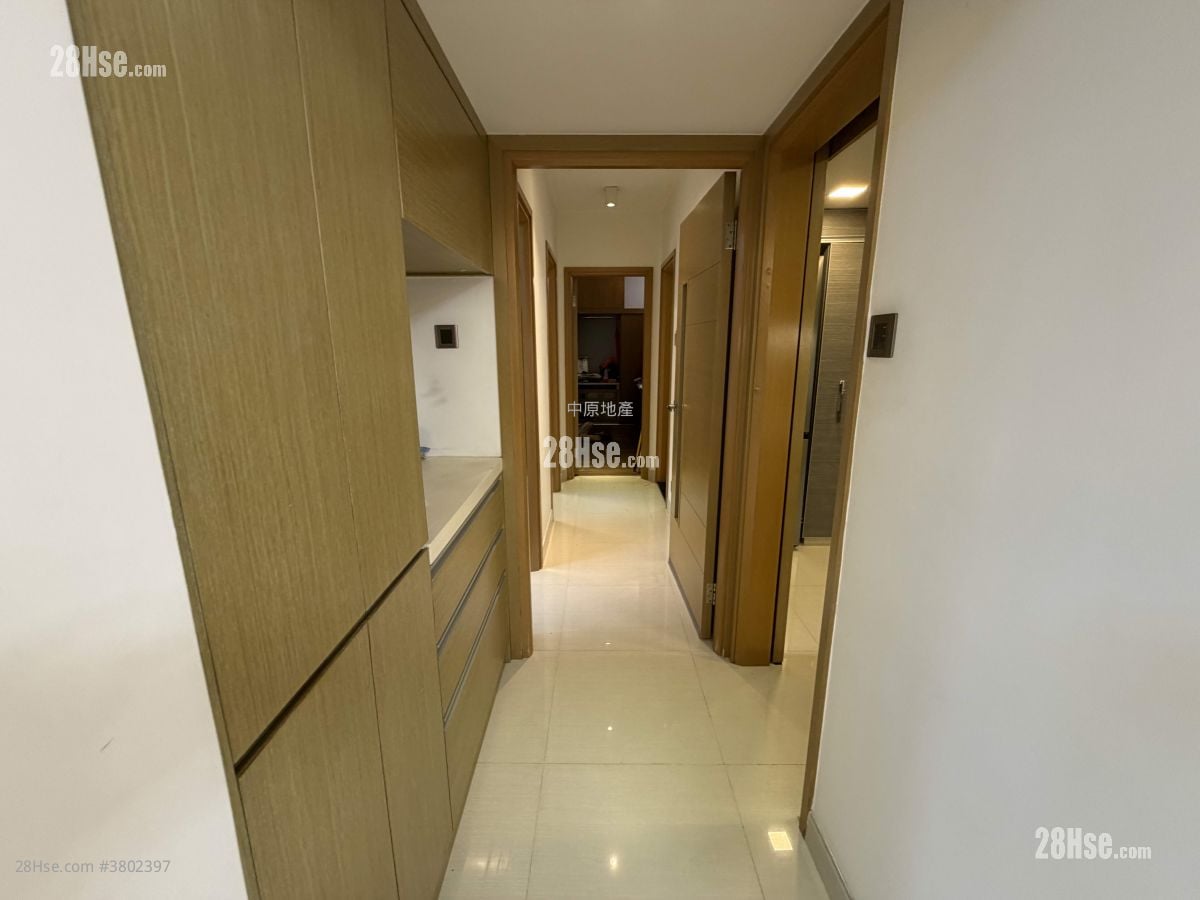 富豪花园 售盘 3 房 , 2 浴室 831 平方尺