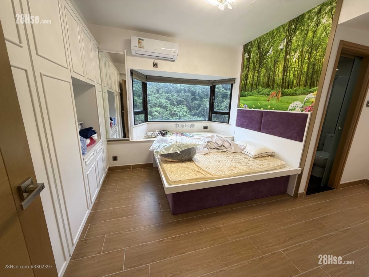 富豪花园 售盘 3 房 , 2 浴室 831 平方尺