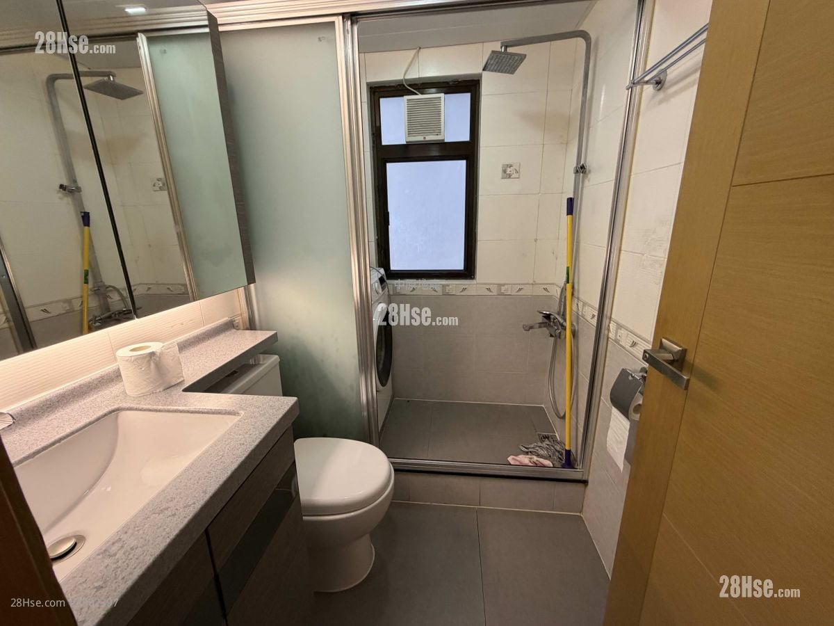 富豪花园 售盘 3 房 , 2 浴室 831 平方尺