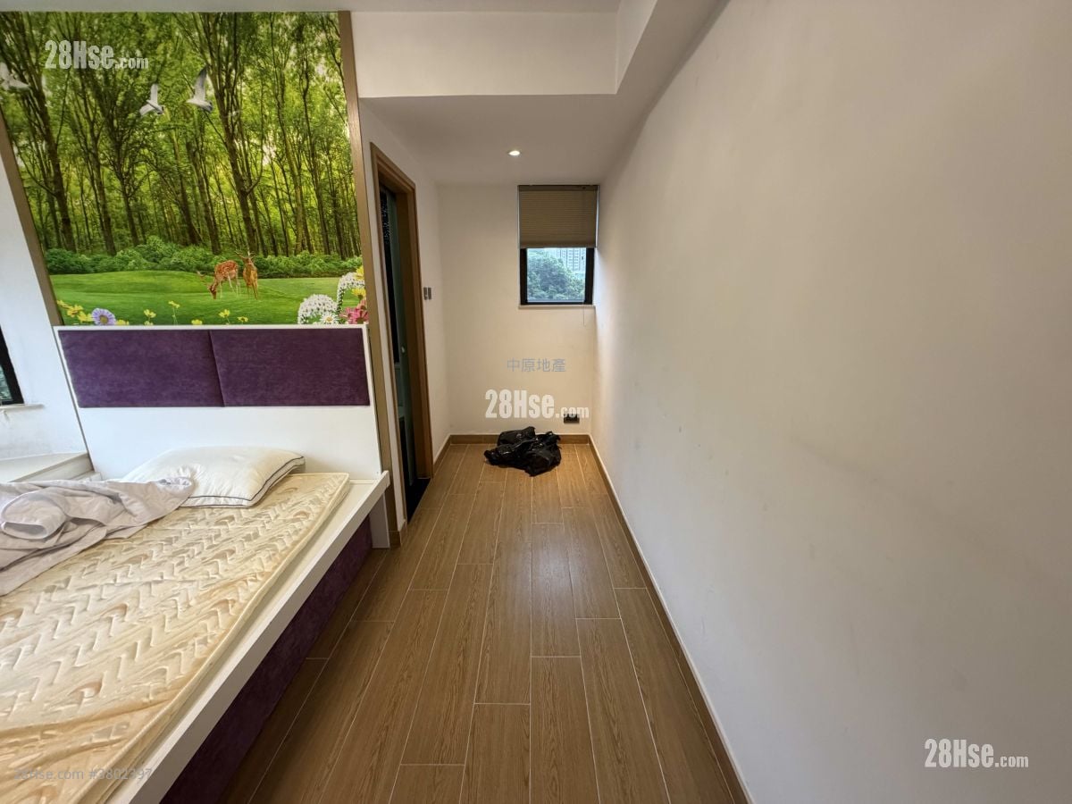 富豪花园 售盘 3 房 , 2 浴室 831 平方尺