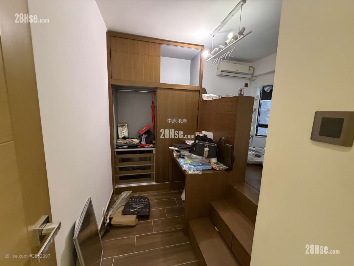 富豪花园 售盘 3 房 , 2 浴室 831 平方尺