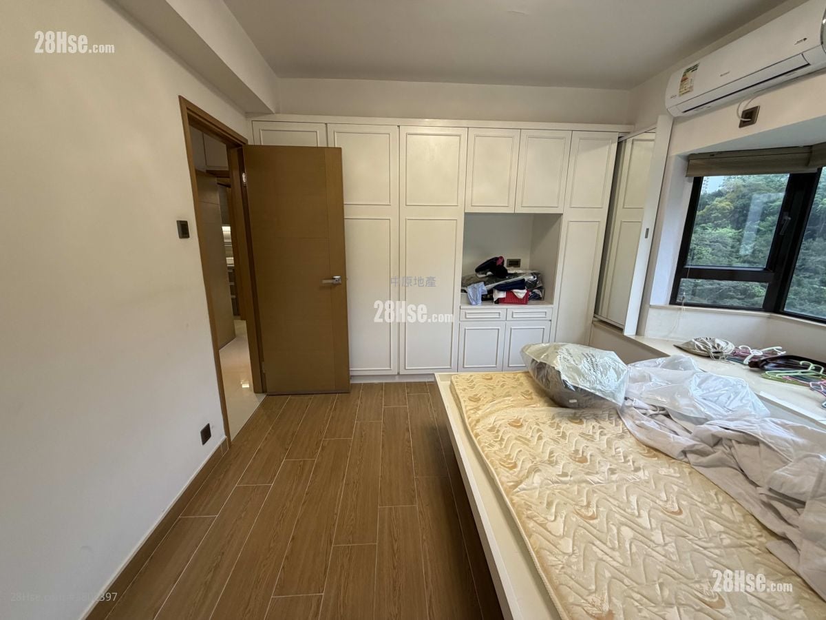 富豪花园 售盘 3 房 , 2 浴室 831 平方尺