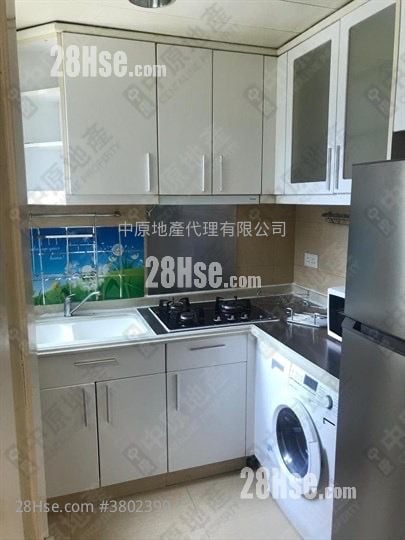 映湾园 租盘 2 房 , 1 浴室 495 平方尺