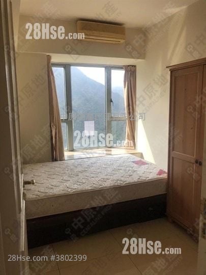 映湾园 租盘 2 房 , 1 浴室 495 平方尺