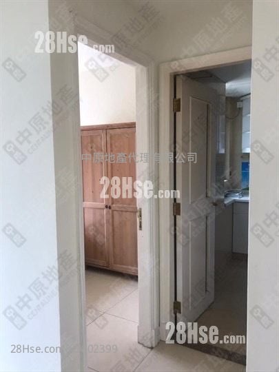 映湾园 租盘 2 房 , 1 浴室 495 平方尺