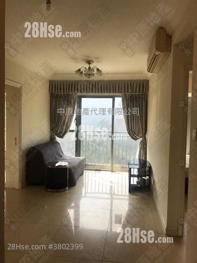 映湾园 租盘 2 房 , 1 浴室 495 平方尺