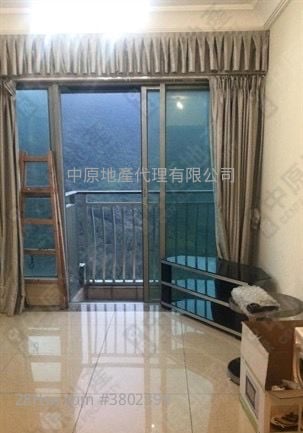 映湾园 租盘 2 房 , 1 浴室 495 平方尺