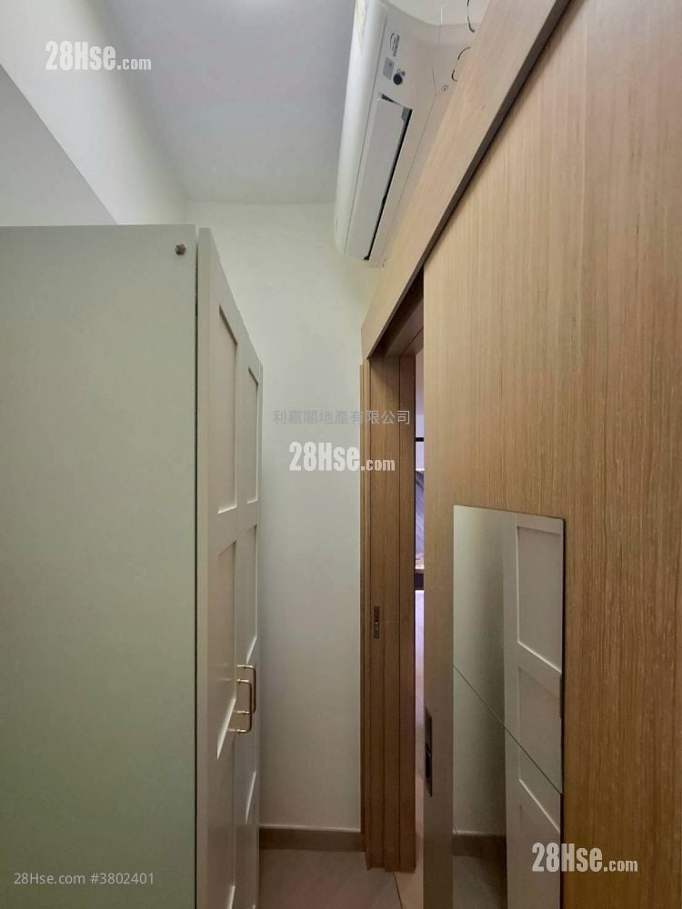 东环 租盘 2 房 484 平方尺