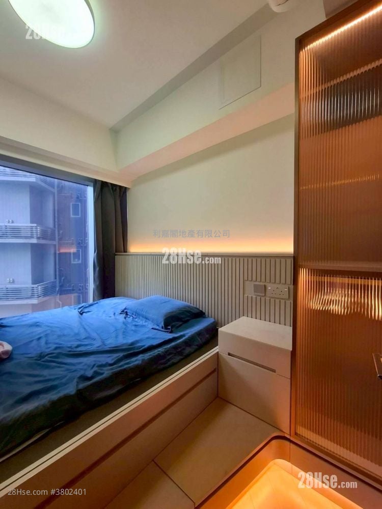 东环 租盘 2 房 484 平方尺