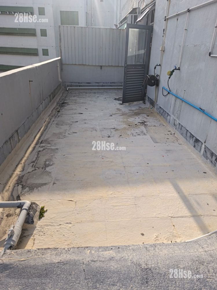 Che Wah Industrial Building Rental