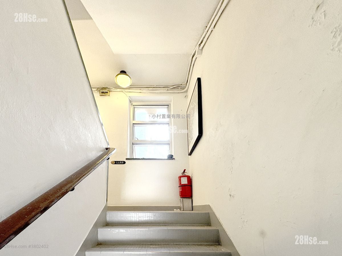 伊利近街24号 租盘 1 房 , 1 浴室 200 平方尺