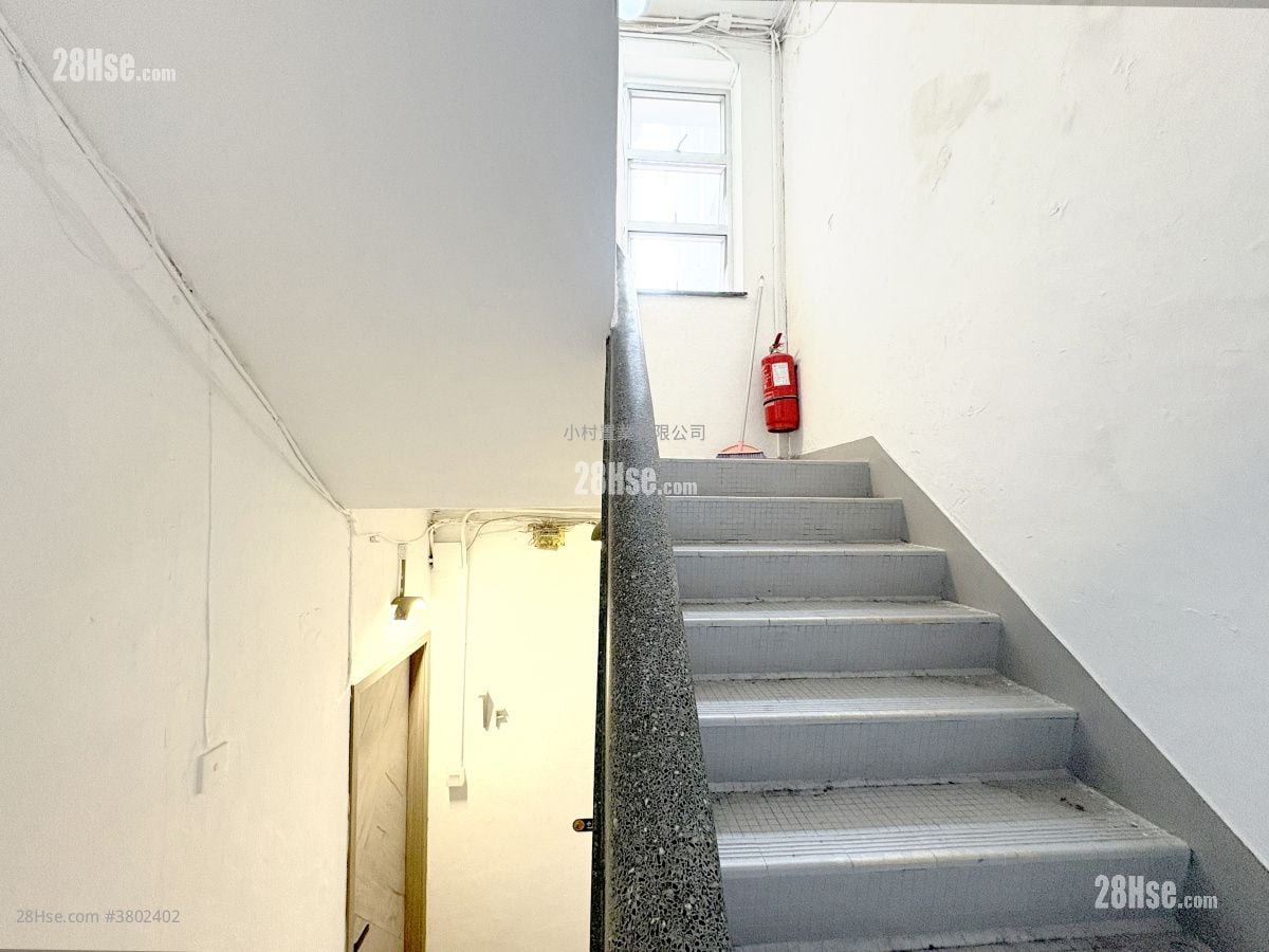 伊利近街24号 租盘 1 房 , 1 浴室 200 平方尺