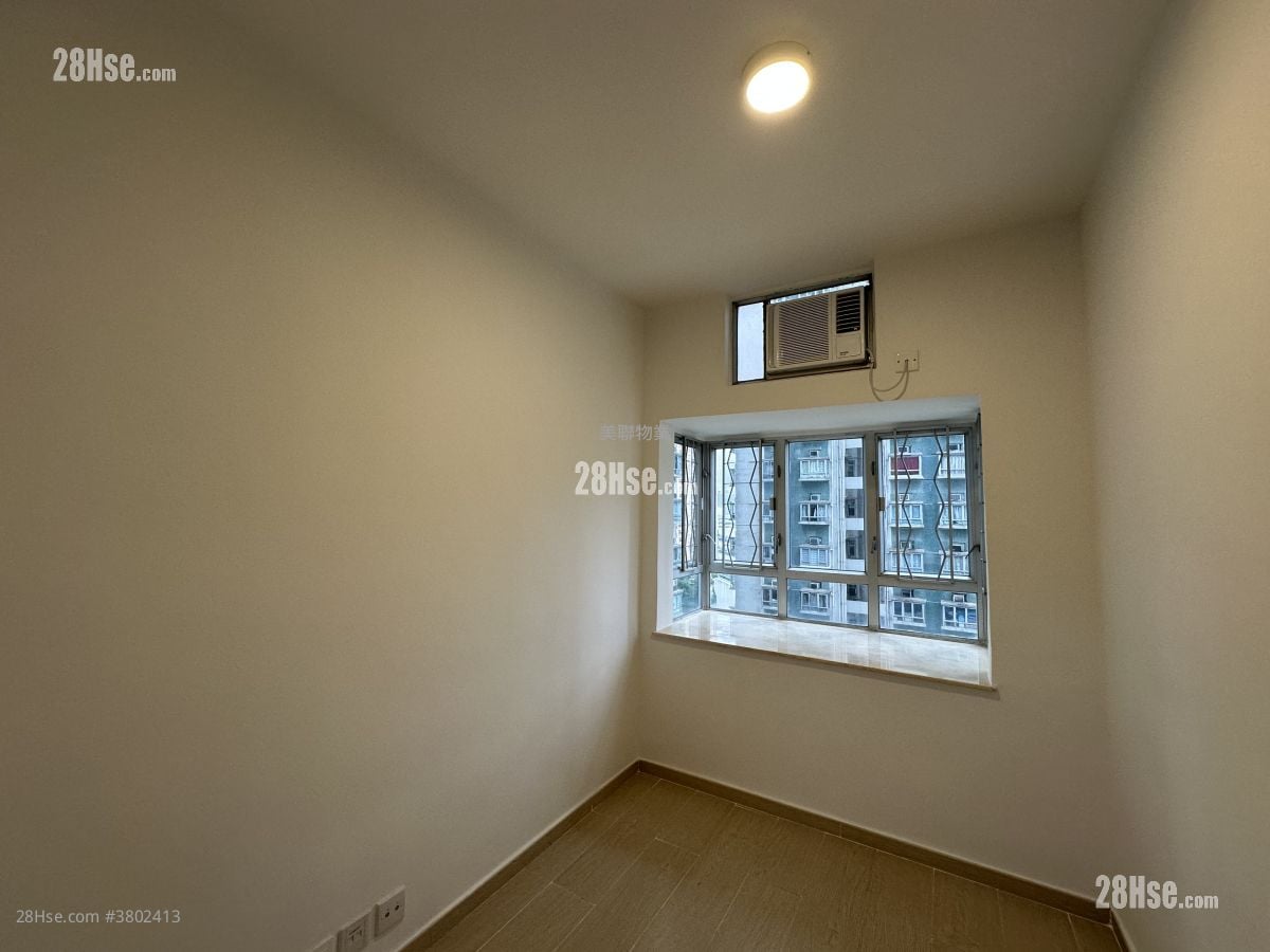 bedroom 1: City One Shatin Sell 2 Bedrooms 304 ft²